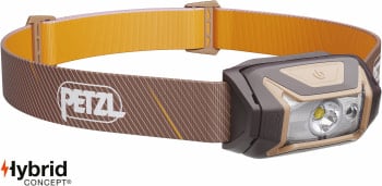 Petzl Tikka Stirnlampe