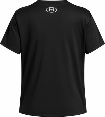 Under Armour UNDER ARMOUR Tech Varsity Graphic SS lány póló