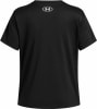 Under Armour UNDER ARMOUR Tech Varsity Graphic SS lány póló