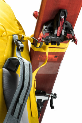 Deuter Freescape Lite 26 Skitourenrucksack