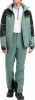 McKINLEY Daimon II AQX 10.10 Skijacke mit Kapuze