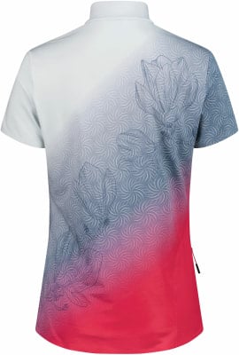 CMP Free Bike Radshirt mit Fullzip