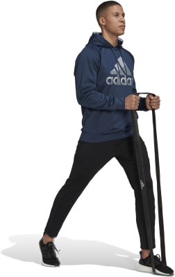 adidas Game and Go férfi kapucnis felső