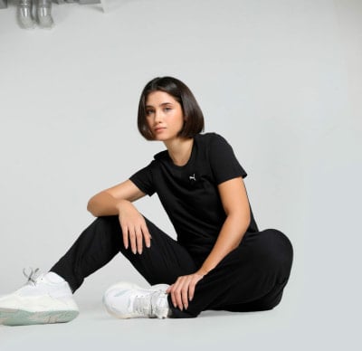 Puma Ess Elevated T-Shirt