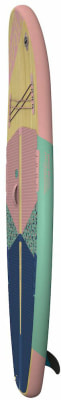 Firefly iSUP 300 COM I sada na paddleboarding