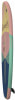 Firefly iSUP 300 COM I sada na paddleboarding