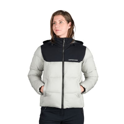 Northfinder Mindi, dámska zateplená bunda Northfinder Mindi, dámska zateplená bunda