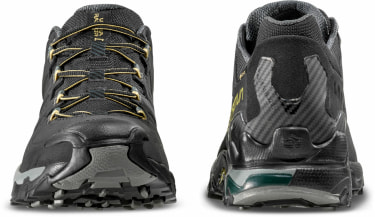 LA SPORTIVA Ultra Raptor II Leather Wide GTX, Adventureschuh, D-Gr.