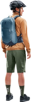 Deuter Bike I 20 Bikerucksack Deuter Bike I 20 Bikerucksack