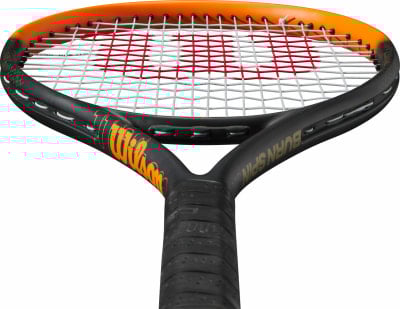 Wilson Burn Spin 26 Tennisschläger
