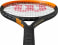 Burn Spin 26 Tennisschläger