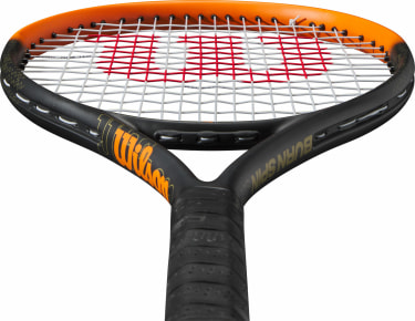 Burn Spin 26 Tennisschläger