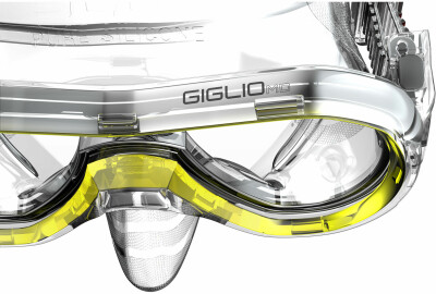 Seac Elba Tauchermaske