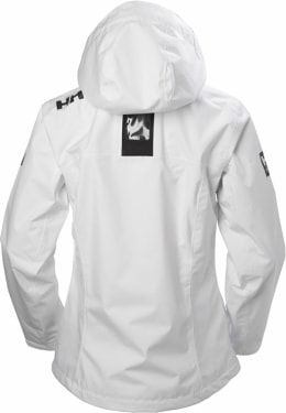 W Crew Hooded női kabát