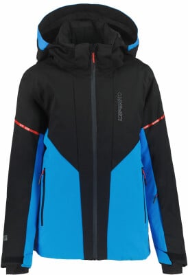 Icepeak Ladd Skijacke mit Kapuze