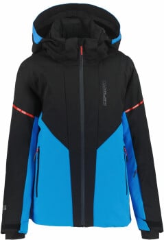 Icepeak Ladd Skijacke mit Kapuze