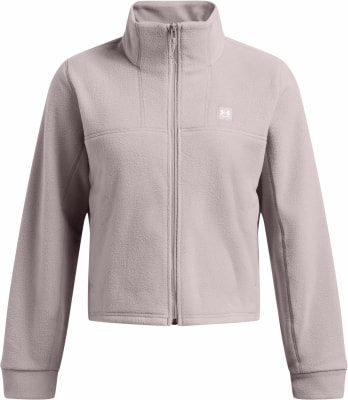 Under Armour W Expanse Fleece FZ női felső