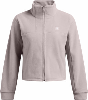 Under Armour W Expanse Fleece FZ női felső