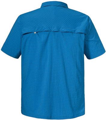 Schöffel Schöffel Shirt Colmar2 UV férfi ing