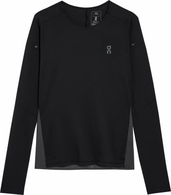 On Performance langarm Laufshirt On Performance langarm Laufshirt