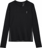 On Performance langarm Laufshirt