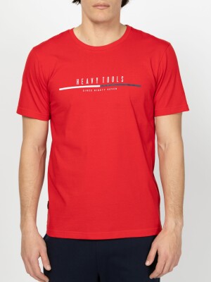 Heavy Tools Macon férfi póló