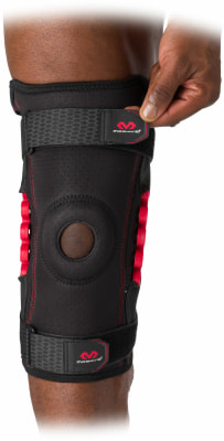 McDavid NRG Kniebandage
