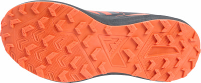 McKINLEY Kansas IV AQB J Outdoorschuh, Quicklace bis Gr. 34 zus. Velcro