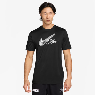 Nike Dri-FIT Basketball férfi póló