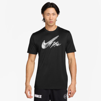 Nike Dri-FIT Basketball férfi póló