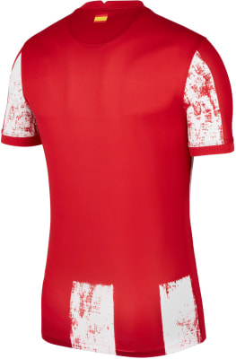 Nike Atletico de Madrid Heimtrikot