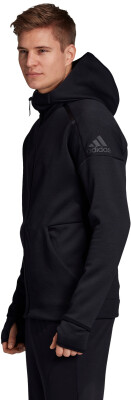 adidas M Z.N.E. Hoodie FR férfi kapucnis felső