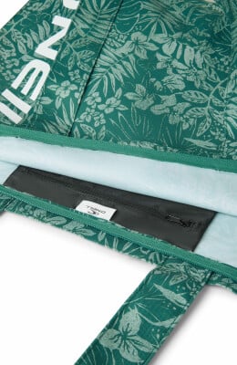 O'Neill Coastal Print Badetasche