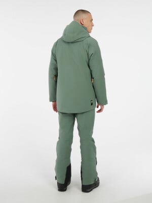 Protest Prtwest Snowboardjacke mit Kapuze