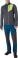Thoma ux férfi fleece kabát 100% PES,