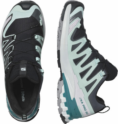 Salomon XA Pro 3D V9 GTX Traillaufschuhe