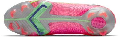 Nike Mercurial Vapor 14 Elite FG Fußballschuhe