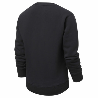 New Balance Small Logo Crew Pullover