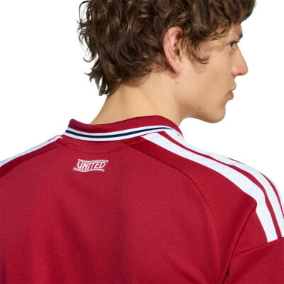 adidas Manchester United 26/27 Heimtrikot adidas Manchester United 26/27 Heimtrikot