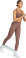Optime Essentials Stash Pocket Tights