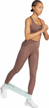 Optime Essentials Stash Pocket Tights