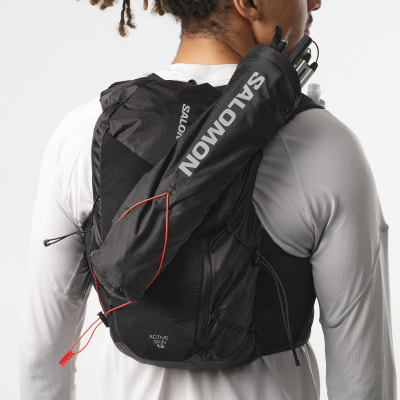 Salomon Active Skin 12 Laufweste