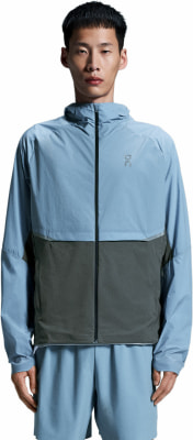 On Core Jacket Laufjacke