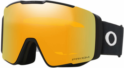 Oakley Line Miner Pro L Skibrille