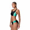 Speedo Colourblock Splice Bikini-Set