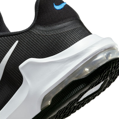 Nike Pán. basketbalová obuv Air Max Impact 4