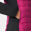 Helly Hansen W Arctic Ocean Hybrid női kabát