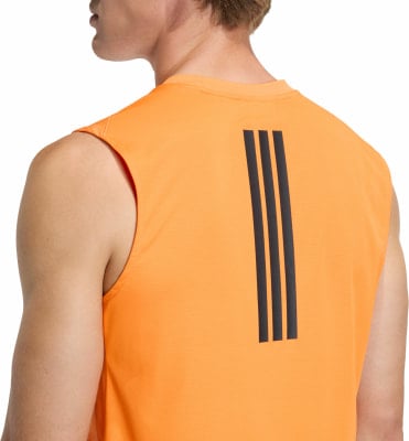 adidas D4T Power 3-Streifen Tanktop