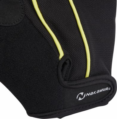 Nakamura Guanti Radhandschuhe