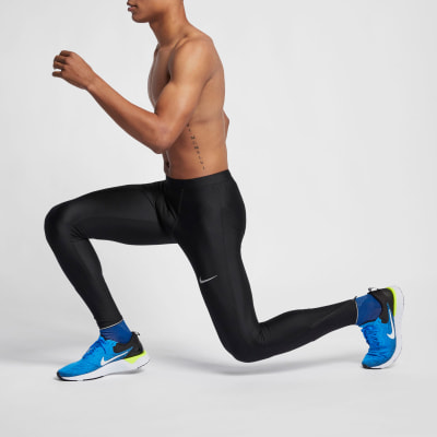 Nike Páni-tight M NK RUN MOBILITY TIGHT